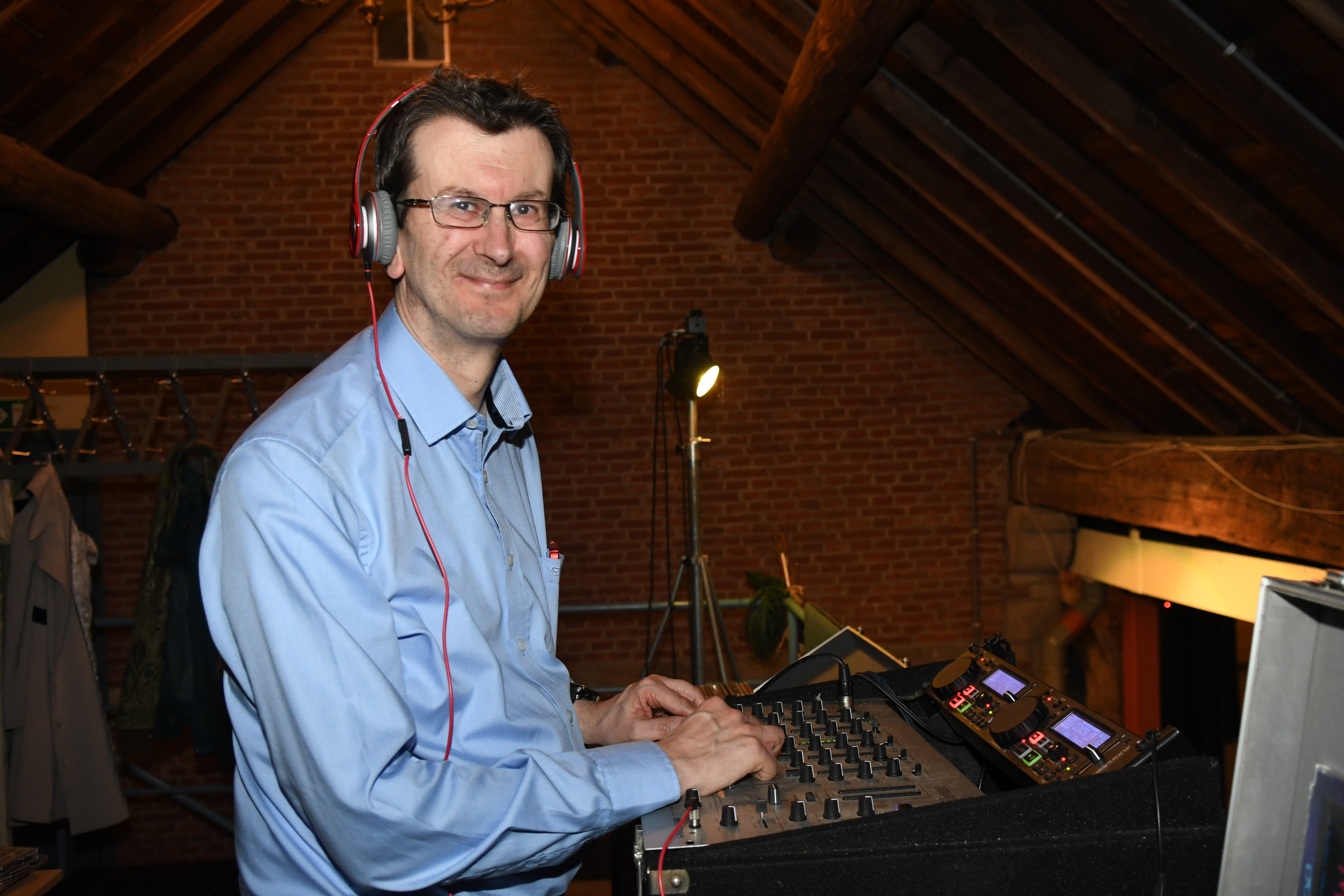 DJ Wim